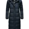 Navahoo Isalie - Winterjas - Dark Blue -Navahoo Winkel 6fef2e990f1947929038c52acd3d7503
