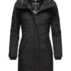 Navahoo Letiziaa - Winterjas - Black 2 Navahoo Letiziaa - Winterjas - Black -Navahoo Winkel 701784cf8a0e49398391d451bc5b842a