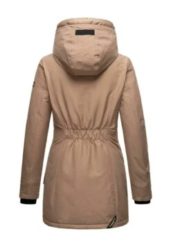 Navahoo Freeze Storm - Parka - Taupe Grey -Navahoo Winkel 70d60f7383704cec807c25cf06ec1d82