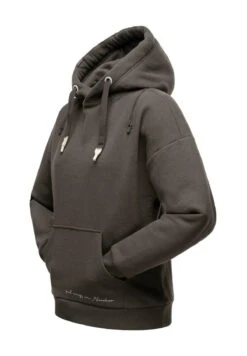Navahoo Zuckerbärchen - Hoodie - Dark Grey -Navahoo Winkel 71a6aad3f25e479ead3795e37dfc8929