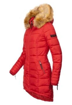 Navahoo Papaya - Winterjas - Red 18 Navahoo Papaya - Winterjas - Red -Navahoo Winkel 7252c49bf63c48fea99936b0a96dbe03