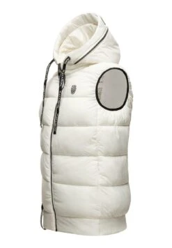 Navahoo Kassidy - Bodywarmer - Off White 13 Navahoo Kassidy - Bodywarmer - Off White -Navahoo Winkel 72a64042febe47df811ff047a3bba361