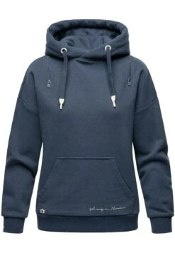 Navahoo Zuckerbärchen - Hoodie - Dusty Blue -Navahoo Winkel 72fd1ea6bf6c4e139836496ad23046da