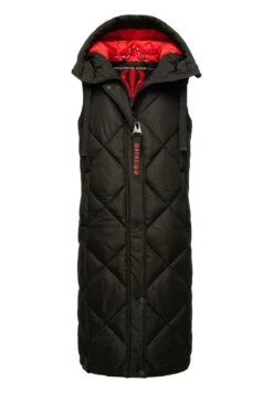 Navahoo Schnuckel - Bodywarmer - Black 10 Navahoo Schnuckel - Bodywarmer - Black -Navahoo Winkel 731a6a9196384a77bb29da407fa2bfd4