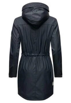 Navahoo Deike - Parka - Dark Blue -Navahoo Winkel 751d002139284d26840f6a76da34d80d