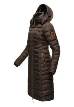 Navahoo Umay - Winterjas - Dark Choco 16 Navahoo Umay - Winterjas - Dark Choco -Navahoo Winkel 755123c282194df791a9d413a4d04c0c