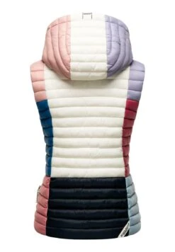 Navahoo Shadaa - Bodywarmer - Multicolour Dark 1 14 Navahoo Shadaa - Bodywarmer - Multicolour Dark 1 -Navahoo Winkel 75ba7539801648448d7c450f0129f083