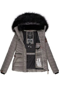 Navahoo Winterjas - Grey -Navahoo Winkel 75d2352b73af4ebdb8c5666f3a183da7