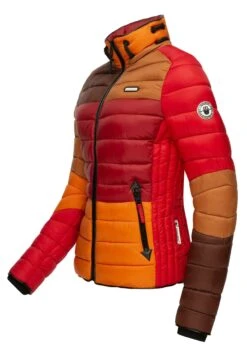 Navahoo Lulana Multikulti - Jas - Multicolour Autumn Leaves 15 Navahoo Lulana Multikulti - Jas - Multicolour Autumn Leaves -Navahoo Winkel 760f36d51292434db04eea874c7bc2aa