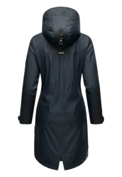 Navahoo Parka - Dark Blue 9 Navahoo Parka - Dark Blue -Navahoo Winkel 7663579fffd24d479f6d702d4a266c96