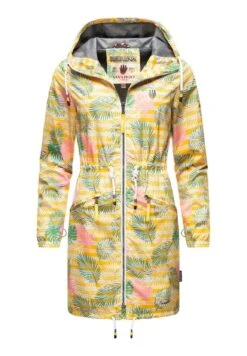 Navahoo Parka - Tropical Yellow -Navahoo Winkel 769188164db44c418b5f2c3c68fd3960