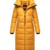 Navahoo Kristallblume - Winterjas - Dark Yellow -Navahoo Winkel 769922a6ad4d47649171ee04d3d7abf7