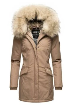 Navahoo Cristal - Winterjas - Taupe Grey -Navahoo Winkel 76f856cfef9840e6aded165d8a1f7f68