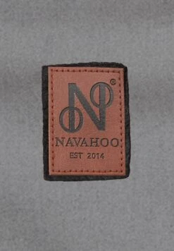 Navahoo Cristal - Winterjas - Grey 23 Navahoo Cristal - Winterjas - Grey -Navahoo Winkel 77e2b2b15ed743b3a7077ce8c1a7c0e4