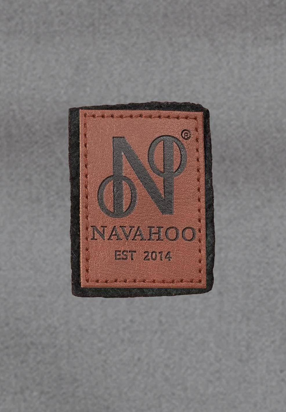 Navahoo Cristal - Winterjas - Grey 13 Navahoo Cristal - Winterjas - Grey - Afbeelding 11