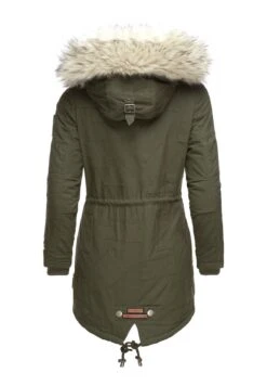 Navahoo Honigfee - Winterjas - Green -Navahoo Winkel 7829f5dd66d14e4b898ffe3b5a236b9d