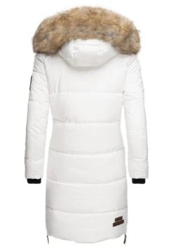 Navahoo Halina - Winterjas - White -Navahoo Winkel 794fdb6bb9a345e4b5ab154b52983e21