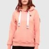 Navahoo Damlaa - Hoodie - Apricot -Navahoo Winkel 79b4222471224348a430bed52873c7c0