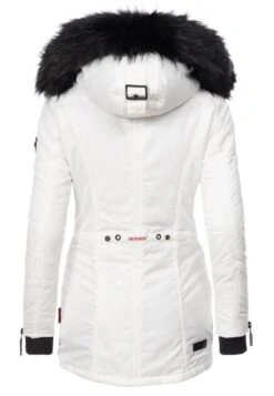 Navahoo Schätzchen - Winterjas - White 8 Navahoo Schätzchen - Winterjas - White -Navahoo Winkel 7af98e355f5349a1946c8def63ad9576
