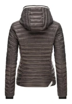 Navahoo Kimuk Prc - Jas - Anthracite -Navahoo Winkel 7b9acefae62e4aa1b1a1efd464a57d0f