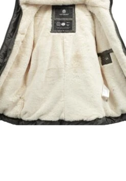 Navahoo Megan - Winterjas - Anthracite -Navahoo Winkel 7c00c79df5164a949382f99c5eeb81ed