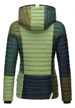 Navahoo Jas - Multicolour Green Forest 17 Navahoo Jas - Multicolour Green Forest -Navahoo Winkel 7c23797dda1b42a4ab0be0724429770e