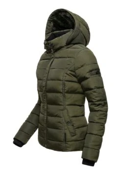 Navahoo Miamor - Winterjas - Olive 18 Navahoo Miamor - Winterjas - Olive -Navahoo Winkel 7c238a1ec8214f33a15b3a576cceb8db