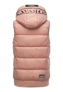 Navahoo Kassidy - Bodywarmer - Powder Rose -Navahoo Winkel 7c9a3ff25e7a452489e09191306c3bc6