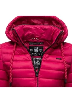 Navahoo Lulana - Jas - Fuchsia -Navahoo Winkel 7cee3d4cedf744c6a4cf22d384711fcf