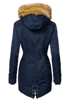 Navahoo La Viva - Winterjas - Blue 7 Navahoo La Viva - Winterjas - Blue -Navahoo Winkel 7d6ae0a5f4484799a969d9db59491023