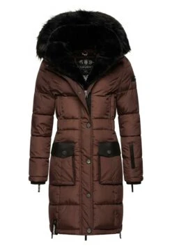 Navahoo Sinja - Winterjas - Ochre -Navahoo Winkel 7eb2939fdd3e4158b3d9273bf798dc01