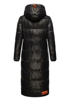 Navahoo Schmuseengel - Winterjas - Black -Navahoo Winkel 7ed82d7bac444255a5d2e01a15f8bf30