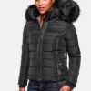 Navahoo Miamor - Winterjas - Black -Navahoo Winkel 7f27815b14904306a00897f24f5fe5a9