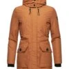 Navahoo Blizzardstorm - Parka - Rusty Cinnamon 2 Navahoo Blizzardstorm - Parka - Rusty Cinnamon -Navahoo Winkel 7fe3f87bd41d446d95048df6831411bf