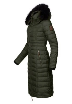 Navahoo Umay - Winterjas - Olive -Navahoo Winkel 8024acd63e86464a8e3baa053a5f6476