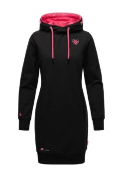 Navahoo Jurk - Black 10 Navahoo Jurk - Black -Navahoo Winkel 807570925cd0454590c63c18244e2374