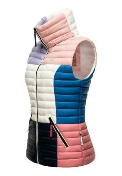 Navahoo Shadaa - Bodywarmer - Multicolour Dark 1 16 Navahoo Shadaa - Bodywarmer - Multicolour Dark 1 -Navahoo Winkel 826eee27c20b4f5796daed83c2b20e7c
