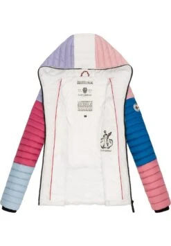 Navahoo Winterjas - Multicolour Dark 8 Navahoo Winterjas - Multicolour Dark -Navahoo Winkel 832e9a75899347bb9d6e1827561807a2