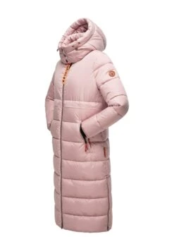 Navahoo Kristallblume - Winterjas - Rose -Navahoo Winkel 840de8fb6a424766bbadb8a02c948ab2