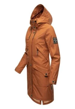 Navahoo Parka - Rusty Cinnamon 8 Navahoo Parka - Rusty Cinnamon -Navahoo Winkel 857cb2d3450b497b8cf445f3d35dfc83