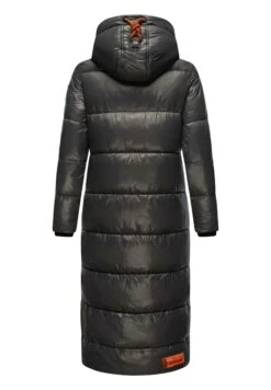 Navahoo Schmuseengel - Winterjas - Dark Grey 8 Navahoo Schmuseengel - Winterjas - Dark Grey -Navahoo Winkel 85d3bfa72fd940afb008531da29f43c0