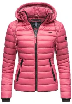 Navahoo Lulana - Jas - Berry -Navahoo Winkel 8675579579104e1e998d807a96439352