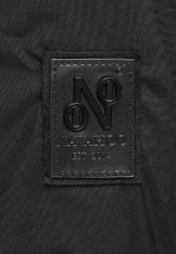 Navahoo Letiziaa - Winterjas - Black -Navahoo Winkel 876ddcb7e2d8485590c5889a66b747b0