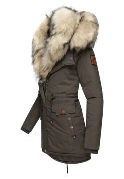 Navahoo Sweety - Winterjas - Anthracite 8 Navahoo Sweety - Winterjas - Anthracite -Navahoo Winkel 888f397863d9434e83e8ef9ca05da266