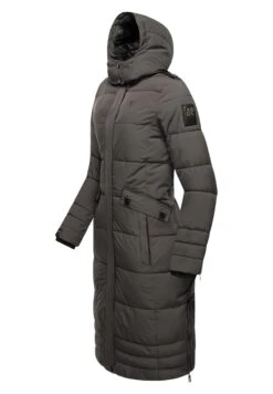 Navahoo Fahmiyaa - Winterjas - Dark Grey 12 Navahoo Fahmiyaa - Winterjas - Dark Grey -Navahoo Winkel 88c6a6b612e546c185fda2734fa92c02