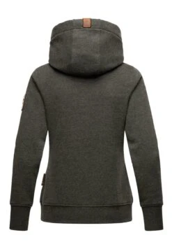 Navahoo Namikaa - Sweater - Anthracite -Navahoo Winkel 88dab864314f4d56946a5d27a4819ca0
