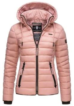 Navahoo Lulana - Jas - Powder Rose