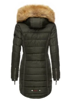 Navahoo Papaya - Winterjas - Olive 19 Navahoo Papaya - Winterjas - Olive -Navahoo Winkel 8c15f0fef6204817902082078f68d7c3