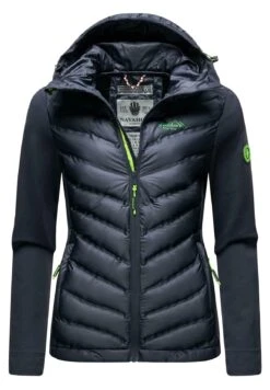 Navahoo Nimm Mich Mit - Jas - Dark Blue -Navahoo Winkel 8c7effeefd7e4dea9dd89e87a6f643a1