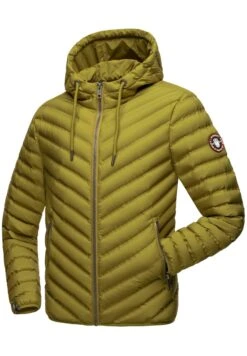 Navahoo Fey-Tun - Winterjas - Moss Green 15 Navahoo Fey-Tun - Winterjas - Moss Green -Navahoo Winkel 8cfce3352c944659874f9726d29076c2